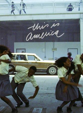 Childish Gambino: This Is America