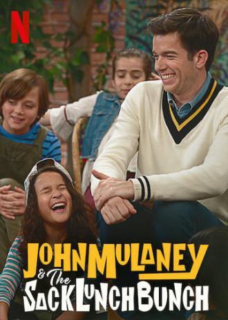 John Mulaney & the Sack Lunch Bunch (фильм 2019)