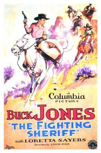 The Fighting Sheriff (фильм 1931)