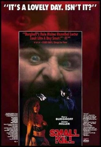 Легкое убийство (фильм 1992)