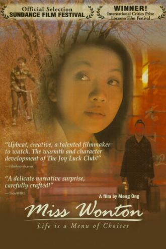 Мисс Вонтон (фильм 2001)