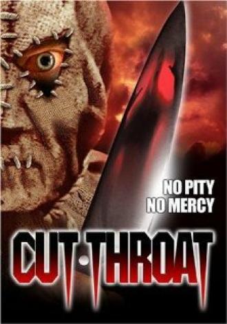 Перерезанное горло (фильм 2002)