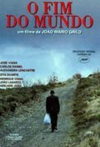 O Fim do Mundo (фильм 1993)
