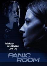 Комната страха (2002)