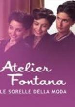 Ателье Фонтана – сестры моды (2011)