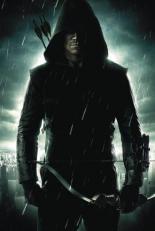 Стрела  (2012)