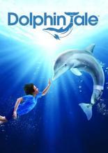 История дельфина (2011)