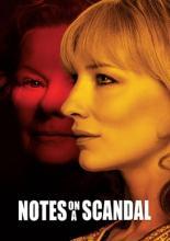 Скандальный дневник (2006)