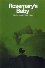 Ребенок Розмари (1968)