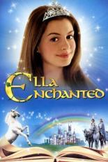 Заколдованная Элла (2004)