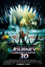 Путешествие к Центру Земли (2008)