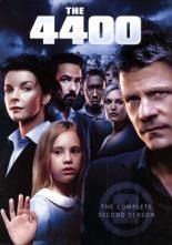Четыре тысячи четыреста  (2004)