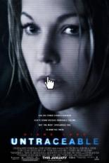 Не оставляющий следа (2008)