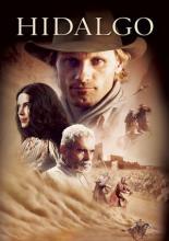 Идальго: Погоня в пустыне (2004)