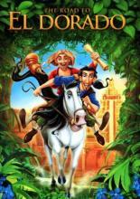 Дорога на Эльдорадо (2000)