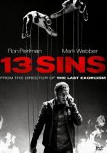 13 грехов (2013)