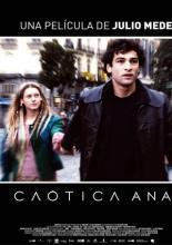 Беспокойная Анна (2007)