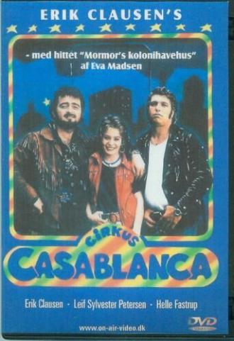Цирк Касабланка (фильм 1981)