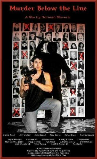 Murder Below the Line (фильм 2004)