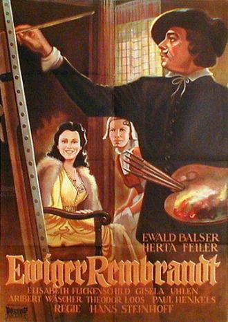 Жизнь Рембранта (фильм 1942)