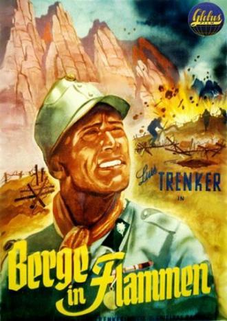 Горы в огне (фильм 1931)