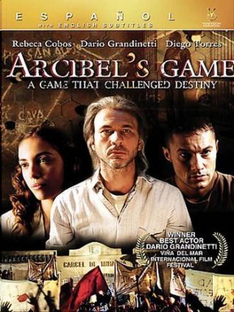 El juego de Arcibel (фильм 2003)