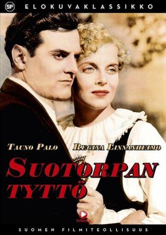 Suotorpan tyttö (фильм 1940)