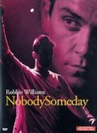 Nobody Someday