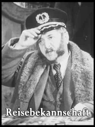 Reisebekanntschaft (фильм 1943)