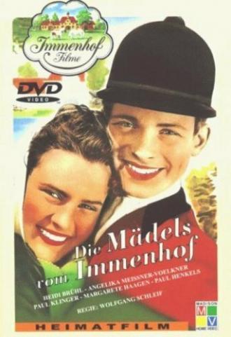 Девушки из Имменхофа (фильм 1955)