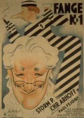 Заключённый №1 (фильм 1935)