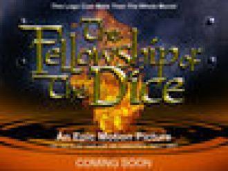 Fellowship of the Dice (фильм 2005)