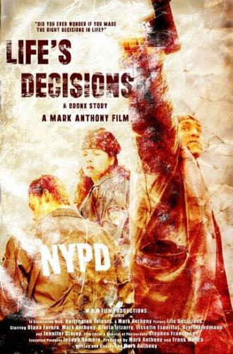 Life's Decisions (фильм 2005)