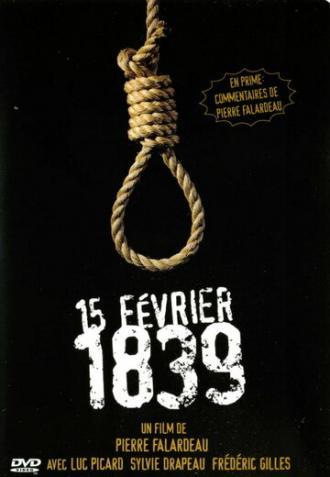 15 февраля 1839 (фильм 2001)