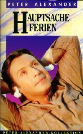 Hauptsache Ferien (фильм 1972)