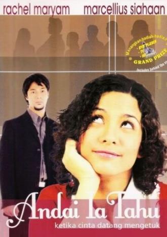 Andai ia tahu (фильм 2002)