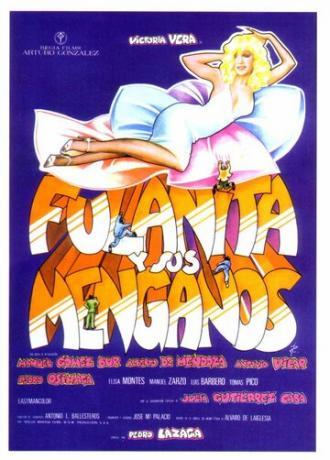 Блудница и её клиенты (фильм 1976)