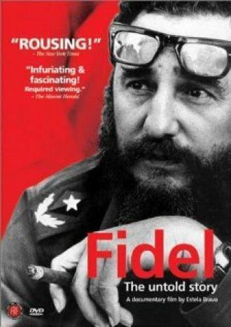 Фидель (фильм 2001)