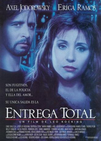 Miss Bolero (фильм 1994)