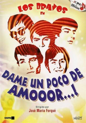 Дай мне немного любви! (фильм 1968)