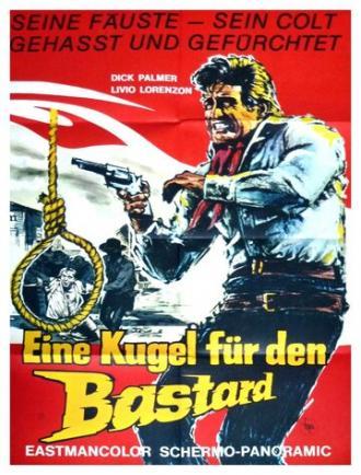 Виселица для ублюдка (фильм 1968)