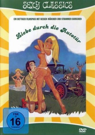 Любовь за дверцами автомобиля (фильм 1972)