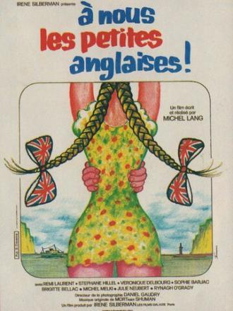 К нам, маленькие англичанки! (фильм 1975)