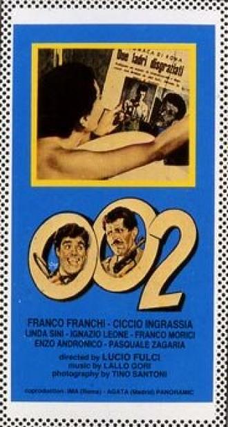 002: Операция Луна (фильм 1965)