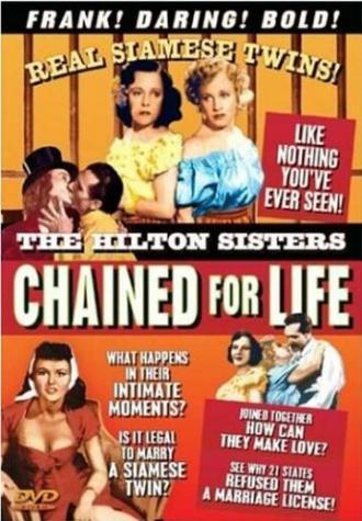 Chained for Life (фильм 1952)