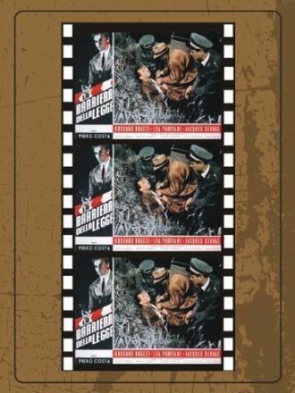 Барьер закона (фильм 1954)