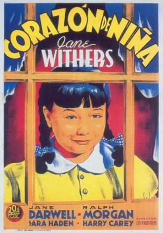 Little Miss Nobody (фильм 1936)