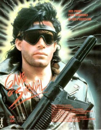 Games of Survival (фильм 1989)