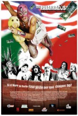 Los pajarracos (фильм 2006)