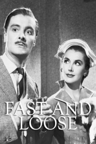 Fast and Loose (фильм 1954)
